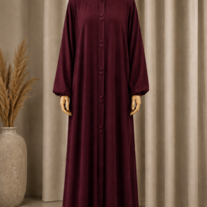 daily ware decent abaya