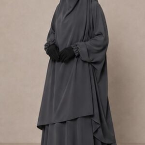 abaya set